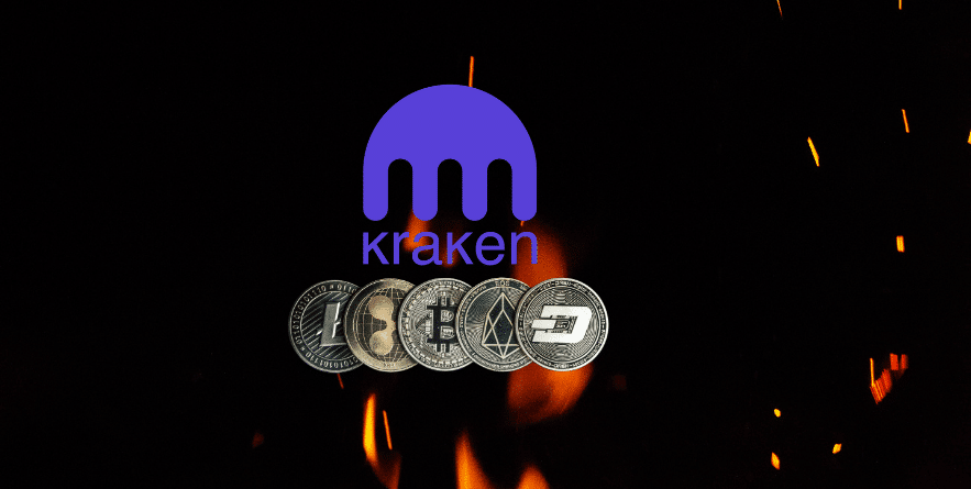 cryptocurrency kraken review