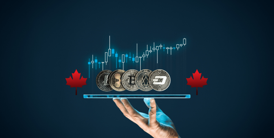 Best Cryptocurrency Exchanges in Canada [UPDATED 2021 ...