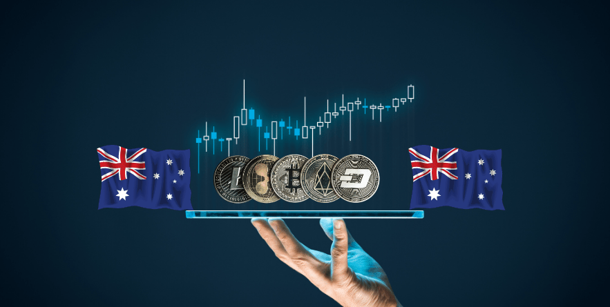 australia crypto exchanges shut down