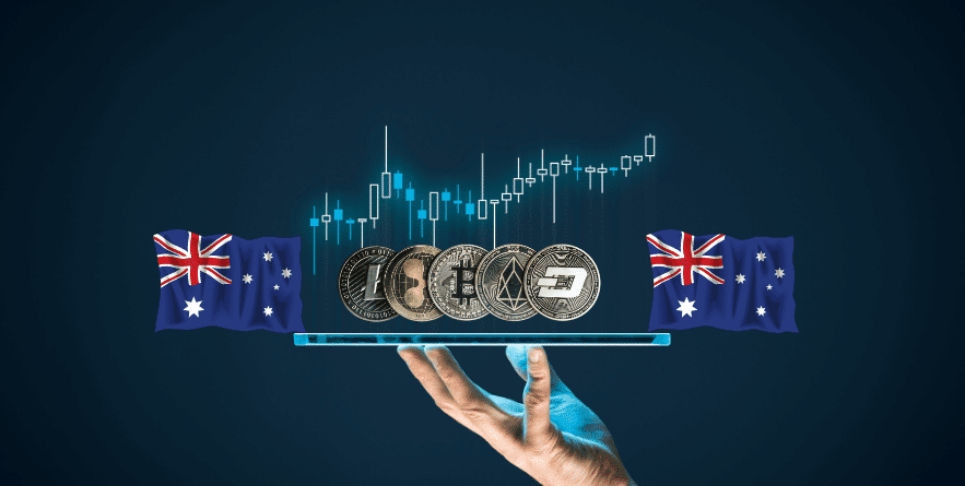 australian bitcoin exchange