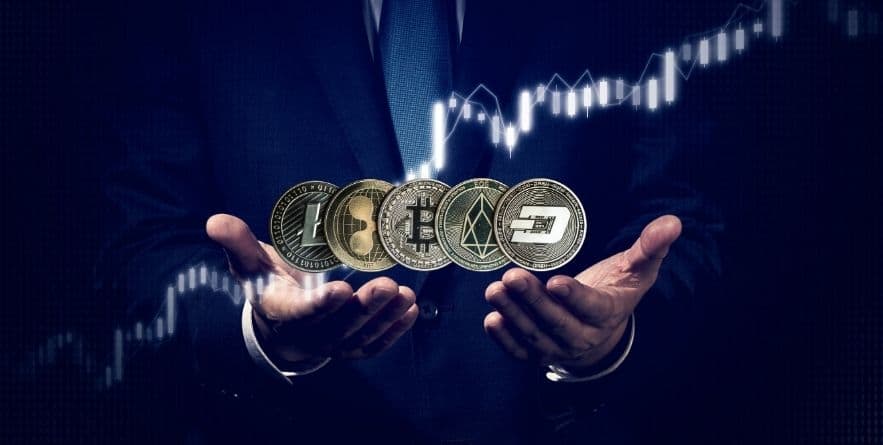 Top 10 Cryptocurrencies to Invest in 2021 - Marketplace ...