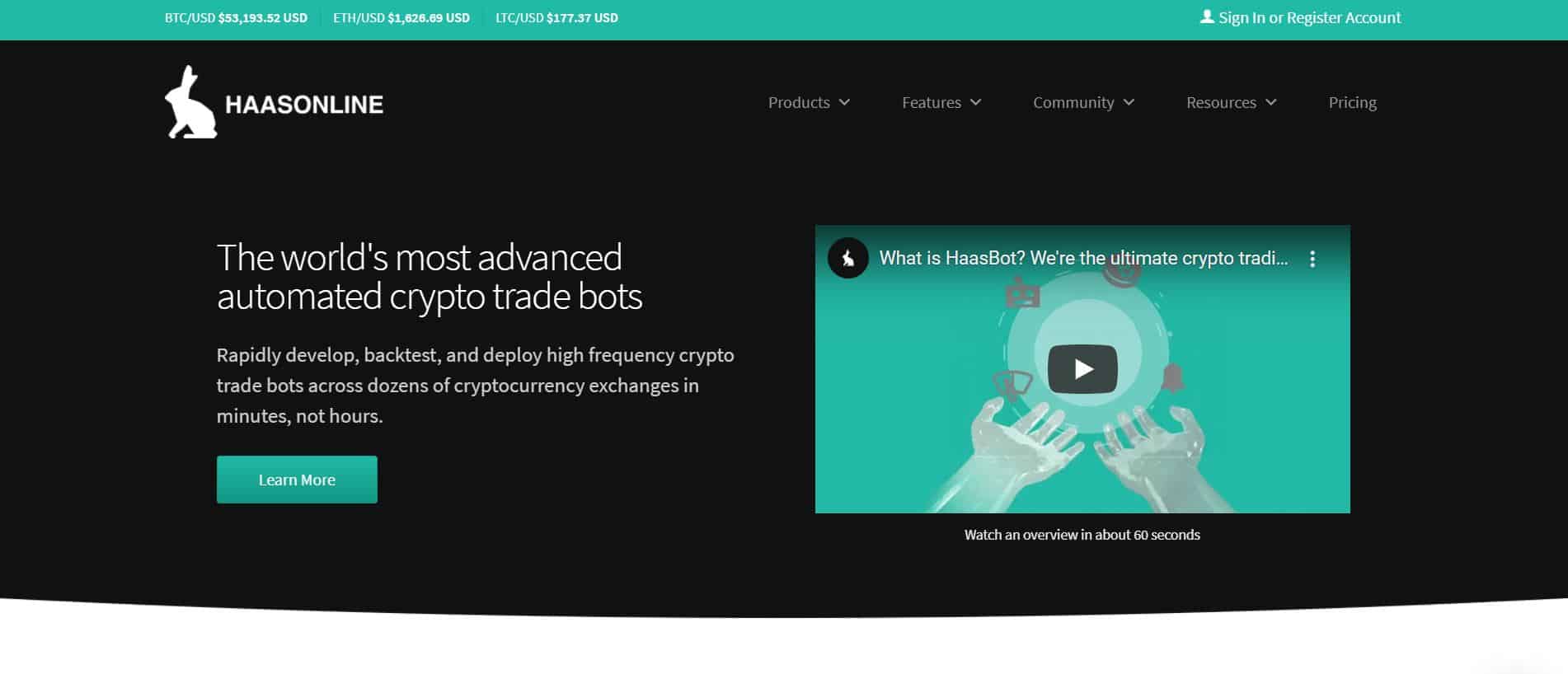 Best Crypto Trading Bots (Free & Paid) in 2021 ...