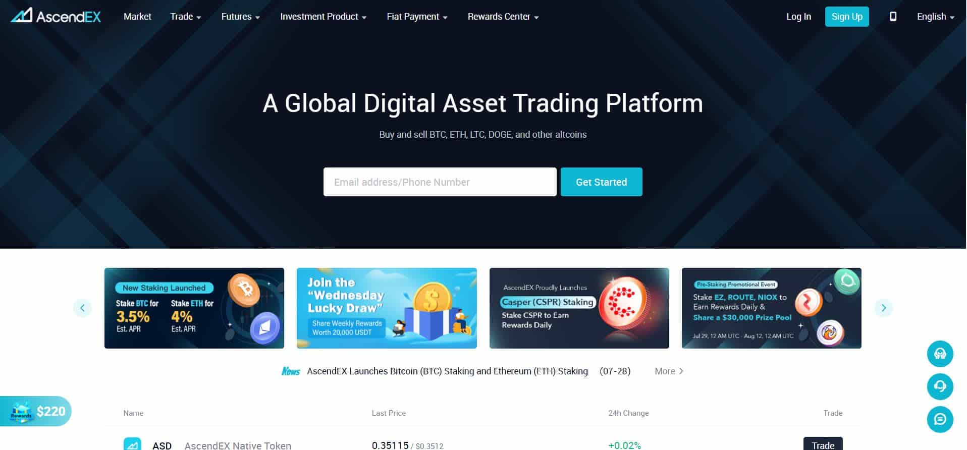 Best 9 Crypto Margin Trading Exchanges - Marketplace Fairness