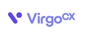 VirgoCX logo
