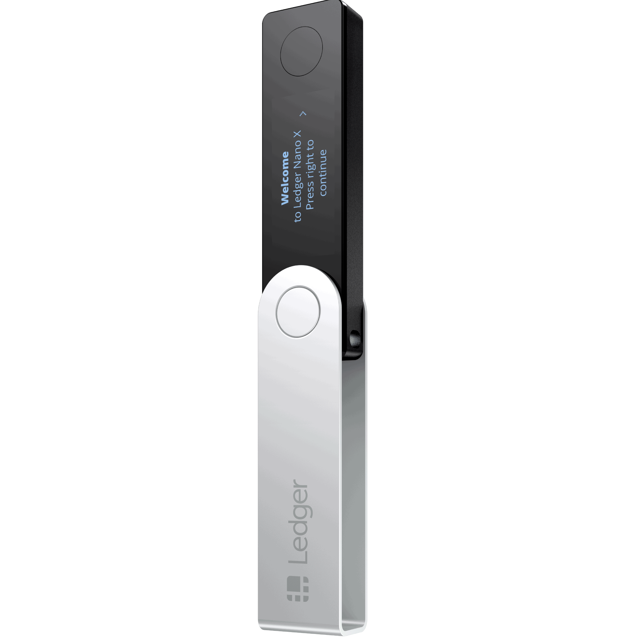 Ledger Nano X