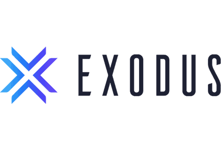 Exodus Desktop Wallet