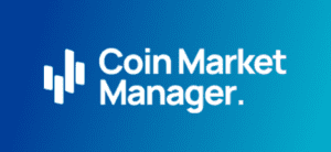 Coin Market Manager