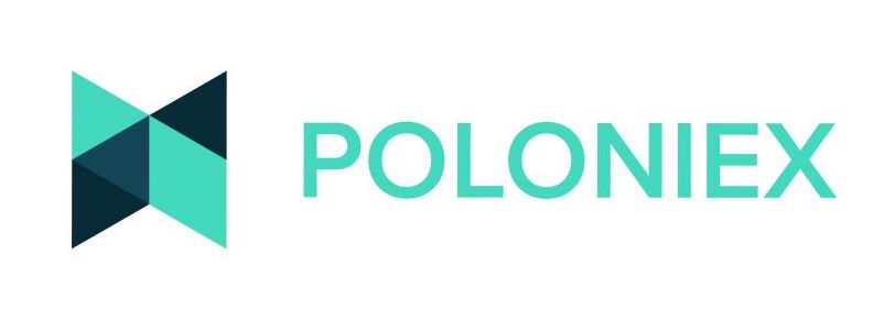 Poloniex Logo 