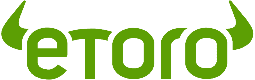 eToro logo