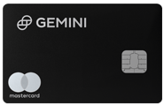 The Gemini Credit Card™