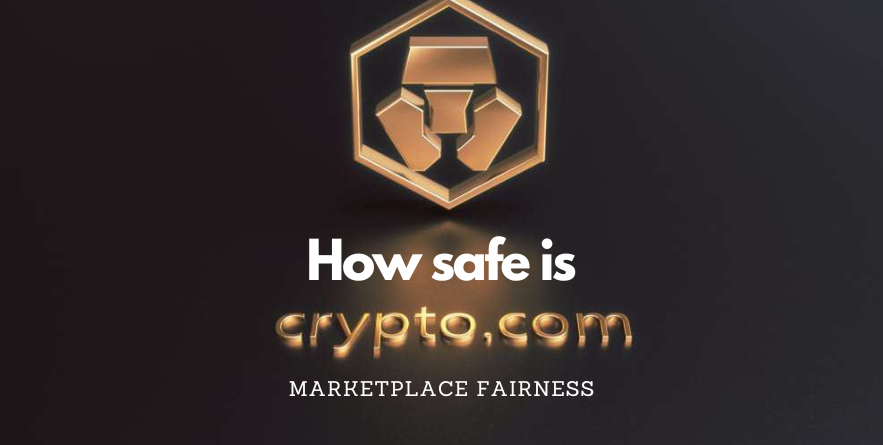 is cryto.com safe