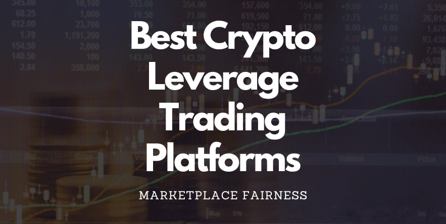 Best Crypto Leverage Trading Platforms in 2026 - Marketplace Fairness