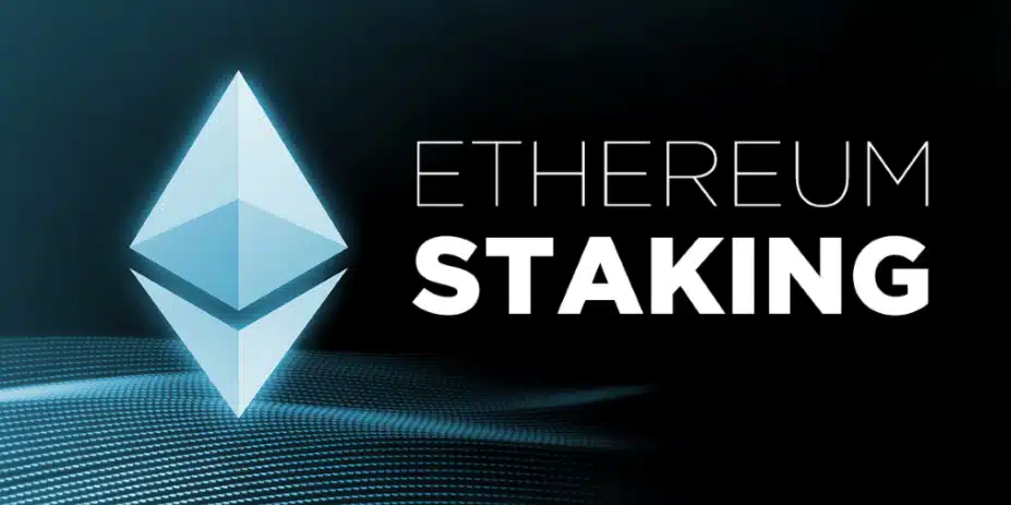 staking