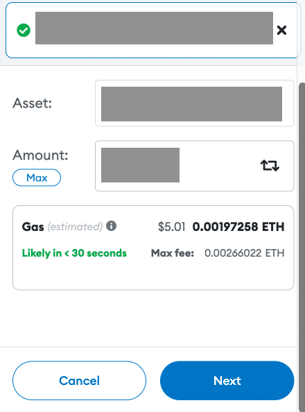 wdraw metamask7