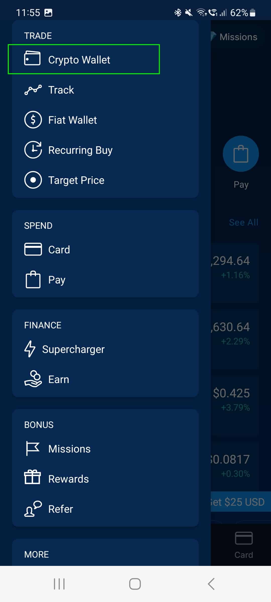 CDC app3