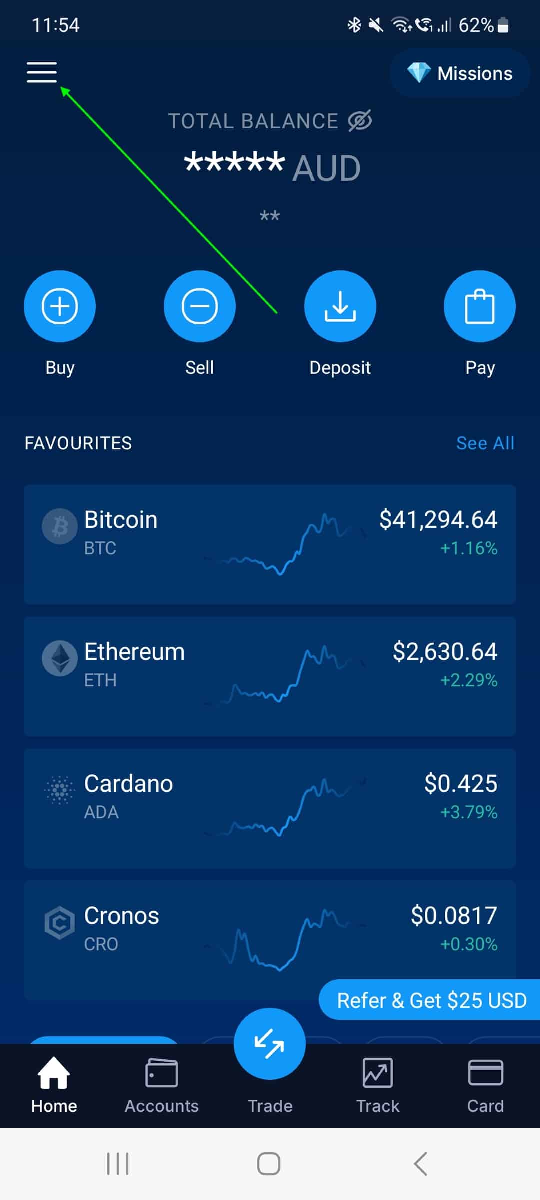 CDC withdraw