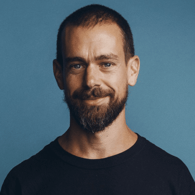 Jack Dorsey