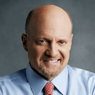 Jim Cramer