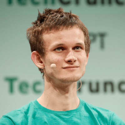 Vitalik Buterin