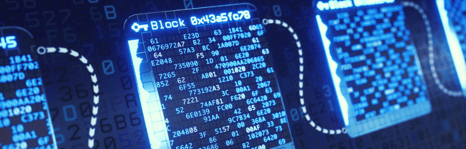 blockchain