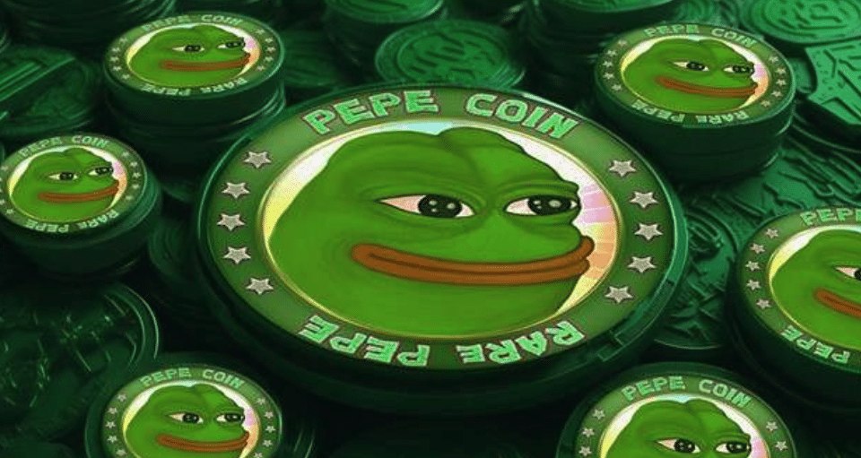 pepecoin