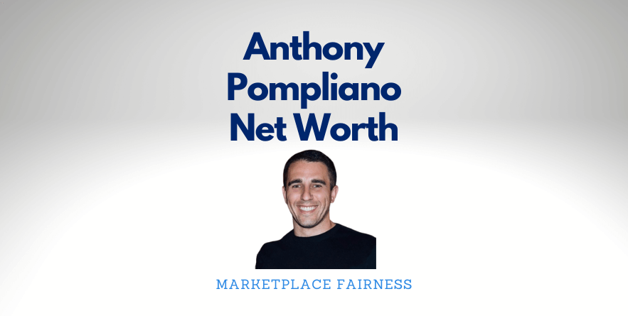 Anthony Pompliano has 95% of his net worth in Bitcoin