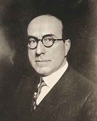 Richard D. Wyckoff