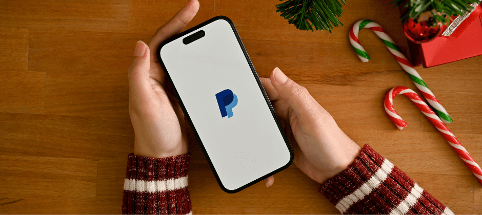 paypal