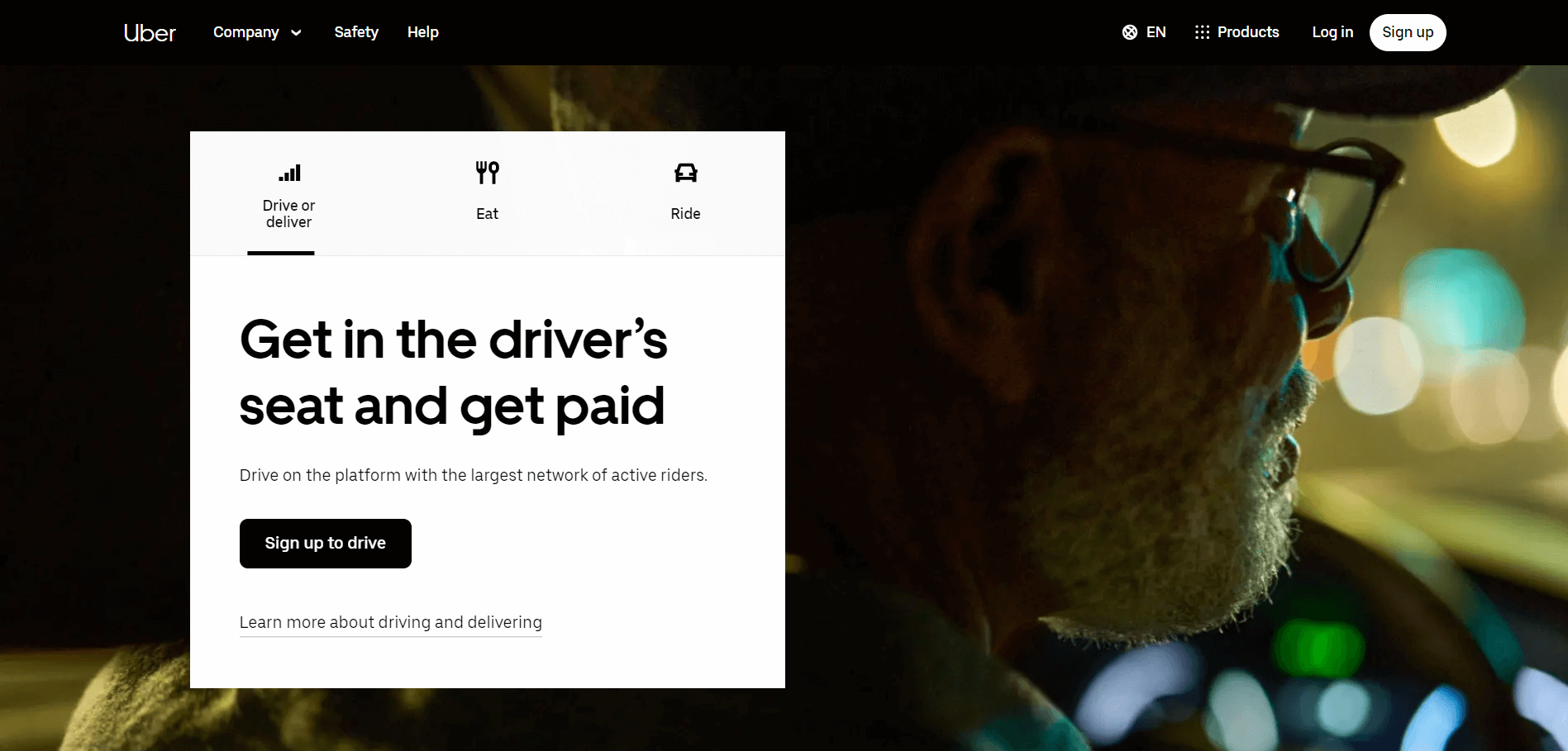 uber