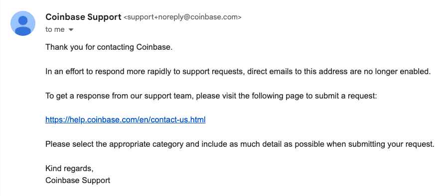 CB support