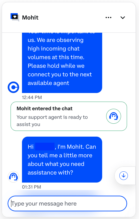 CB support4