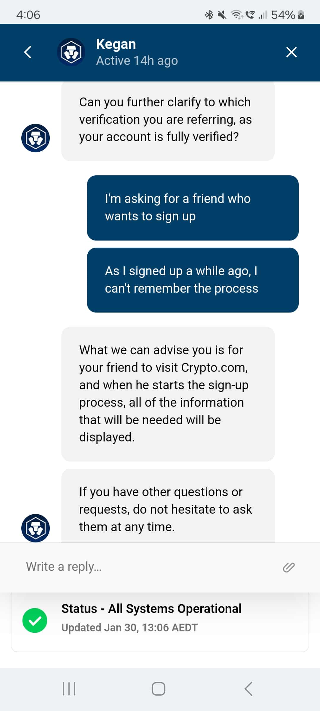 CDC live chat2
