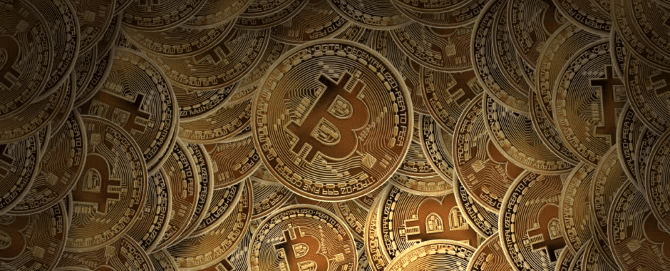 bitcoins