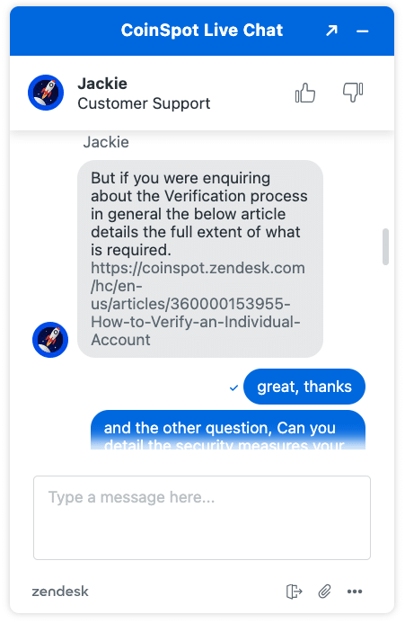 cs support3
