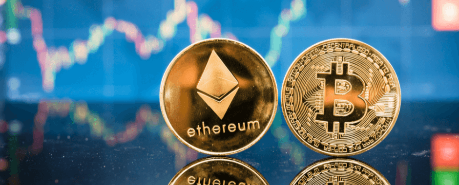 ethereum-and-bitcoin