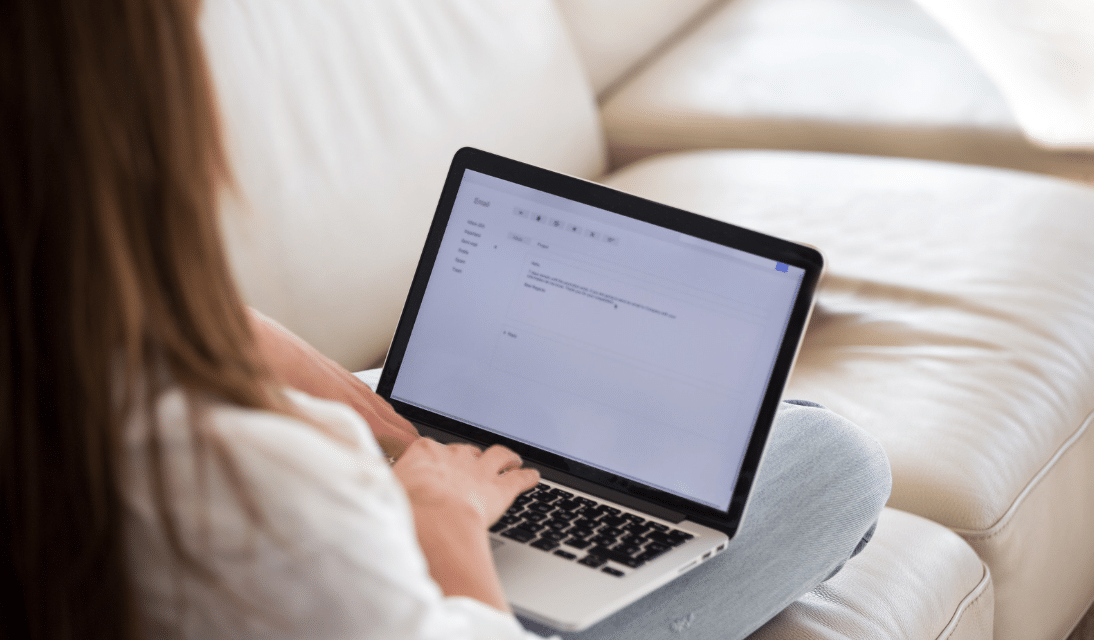 email support
