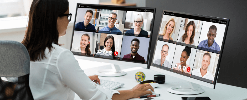 webinar
