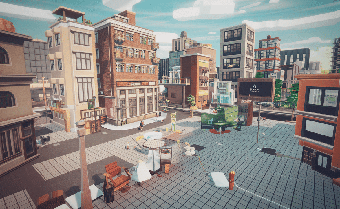 Decentraland